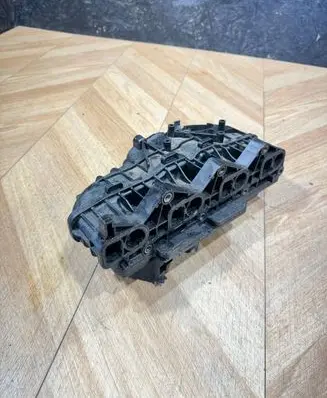 Mercedes-Benz E W211 Intake manifold A6460902237 060725004