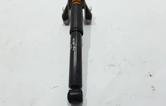 Volvo XC90 Rear shock absorber/damper 31476923