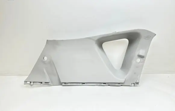 Toyota Verso Rear seat side top trim 624800F030 624800F040