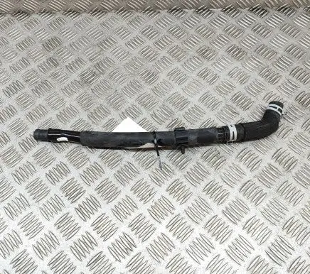 Audi e-tron Engine coolant pipe/hose 4KE122480AE