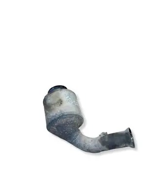 Mercedes-Benz E W211 Catalyst/FAP/DPF particulate filter KT1132 A2034902314