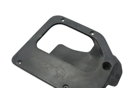Dodge Challenger Bonnet/hood grill 68378082AB