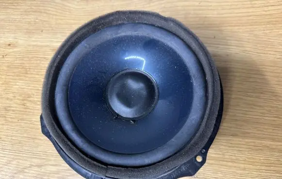 Ford Mondeo MK IV Front door speaker 6M2T18808FB