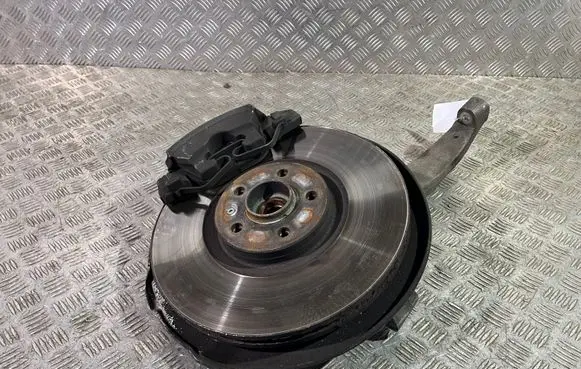 Volvo XC90 Front wheel hub
