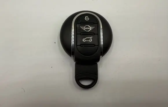 Mini One - Cooper F56 F55 Ignition key/card 8781935