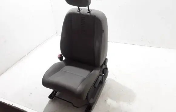 Renault Megane III Front driver seat 
