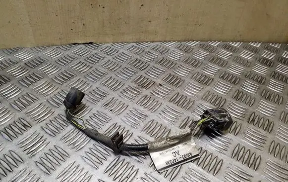 Jaguar XJ X351 Other wiring loom AW9314238AC