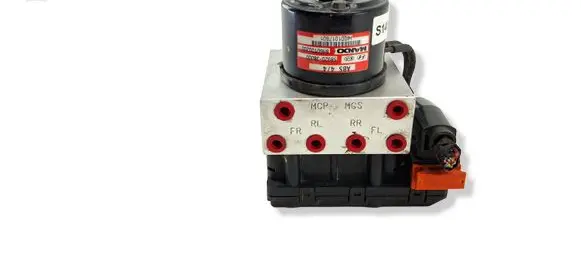 Hyundai Coupe ABS Pump 9566038000 95660-38000 5892038000