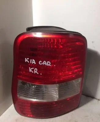 KIA Carnival Rear/tail lights 1K53A51140