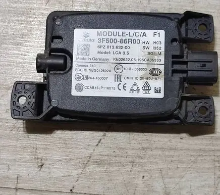 Suzuki Vitara (LY) Blind spot module 3F50086R00