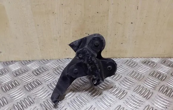 Volkswagen Eos ABS pump bracket 1K0614235A