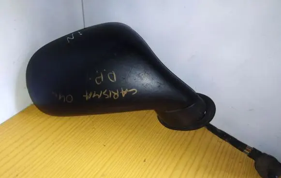 Mitsubishi Carisma Manual wing mirror 010416 010417 020416