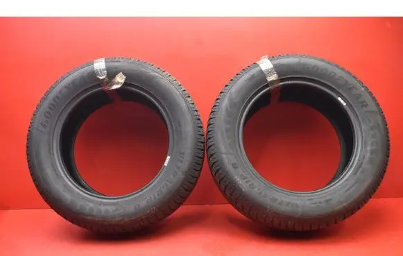 Porsche Cayenne (9PA) R17 winter tire 