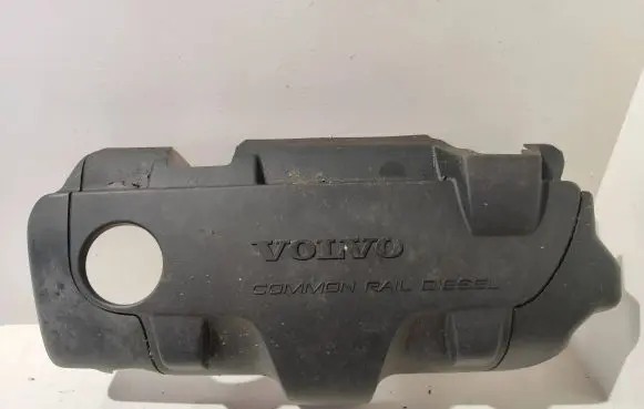 Volvo V70 Engine cover (trim) 08631624 16301