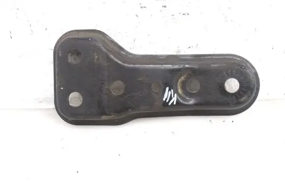 Other front suspension part