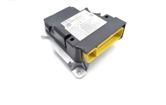 Audi A4 S4 B9 Airbag control unit/module 8W0959655 0285011194
