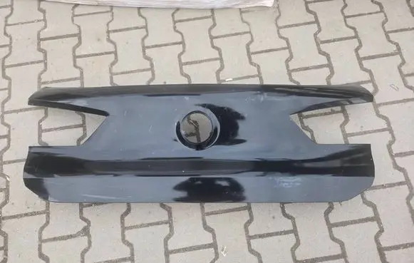 BMW X2 F39 Truck tailgate 7428466