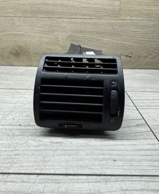 Volkswagen Sharan Dashboard side air vent grill/cover trim 7M3819703