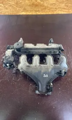Intake manifold