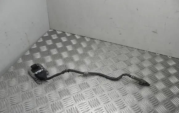 Lambda probe sensor