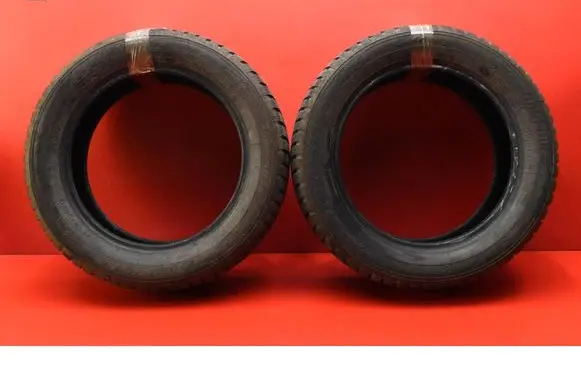 Skoda Roomster (5J) R17 winter tire