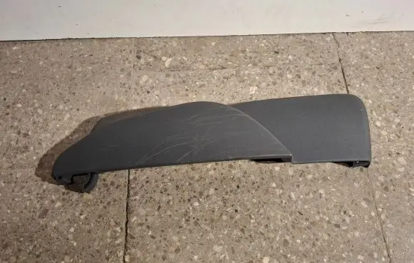 Volvo V70 Front door seat control surround trim 39892969 39892970 39892971