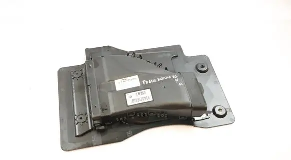 BMW 6 F06 Gran coupe Air intake duct part 9242214 64119242214