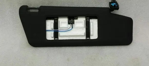 Mercedes-Benz E W212 Sun visor A2128103610