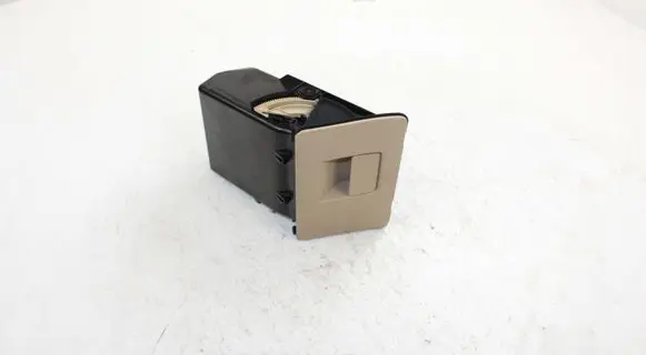BMW 5 GT F07 Glove box 9199125