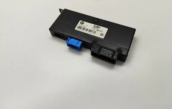 Gateway control module