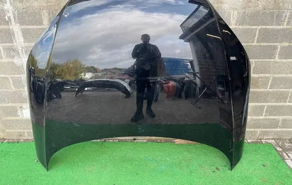 Audi TT TTS RS Mk3 8S Engine bonnet/hood 