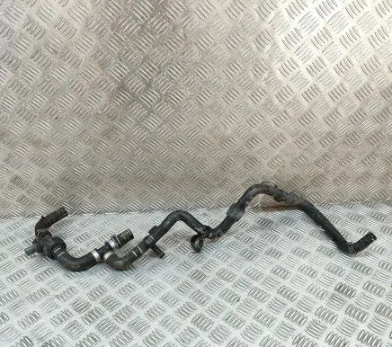 Volkswagen Golf VII Engine coolant pipe/hose 5QE122109H