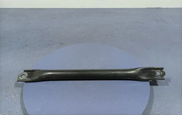 Audi A4 S4 B7 8E 8H Front shock absorber with coil spring 7408386