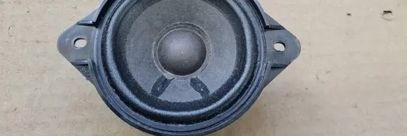 Audi A5 8T 8F Panel speaker 8T0035416 Q33243