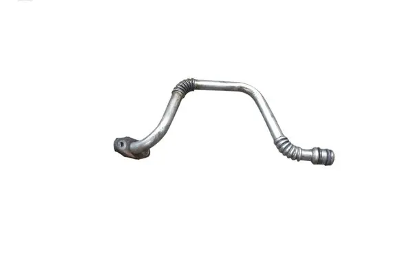 Renault Espace - Grand espace IV Turbo turbocharger oiling pipe/hose 332