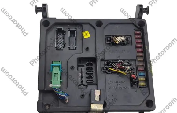 Fuse module
