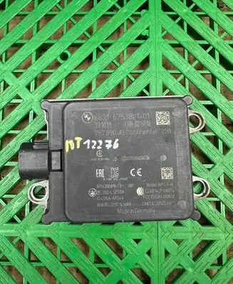BMW 3 G20 G21 Distronic sensor radar 6753801 191011