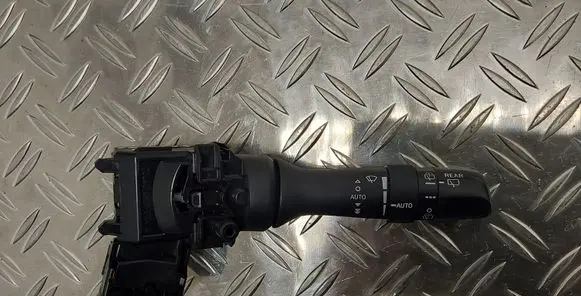 Toyota Prius (XW30) Wiper control stalk 17F462 48190