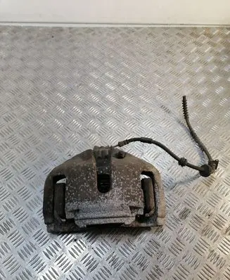 BMW 5 F10 F11 Front brake caliper 6036