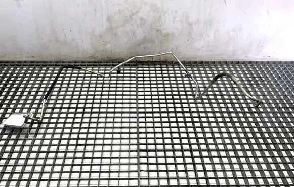Peugeot 308 Air conditioning (A/C) pipe/hose 