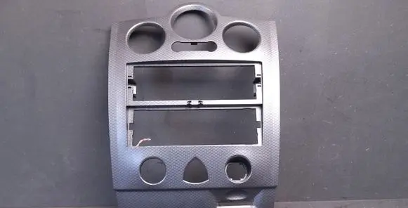 Renault Scenic II - Grand scenic II Center console 8200178670