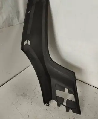 Porsche Cayenne (9Y0 9Y3) Fender end trim 9Y0806442D