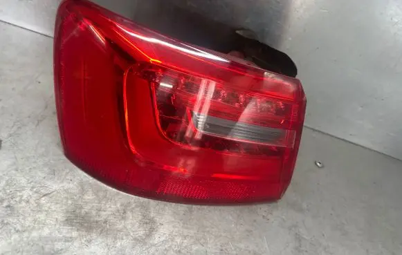 Audi A6 S6 C7 4G Rear/tail lights 4G9945095B
