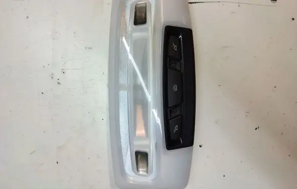 BMW 3 F30 F35 F31 Rear seat light 17934900