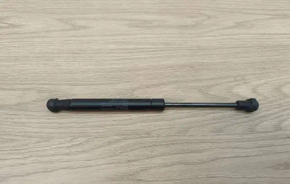 Volvo XC70 Front bonnet/hood damper/strut 8456LU