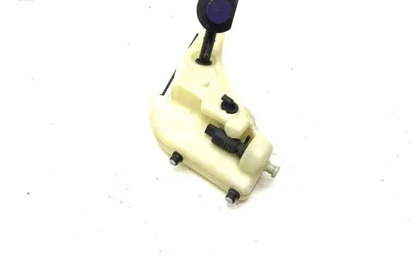 Porsche Boxster 986 Windshield washer fluid reservoir/tank 99652857501