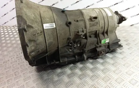 BMW 7 E65 E66 Automatic gearbox 7526342