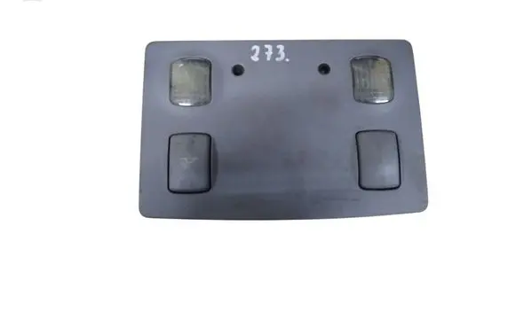 Audi A6 S6 C5 4B Front seat light 4B0947303