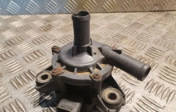 Lexus CT 200H Electric auxiliary coolant/water pump 0904048020