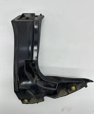 BMW 5 F10 F11 Front bumper mounting bracket 7207932 11460915